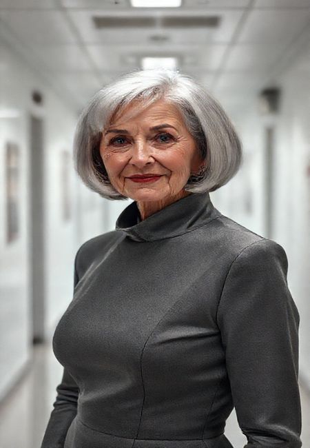 Madame Beaumont